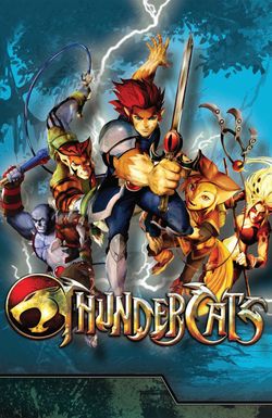 Thundercats