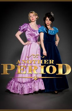 Another Period