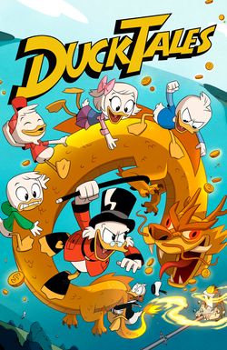 DuckTales