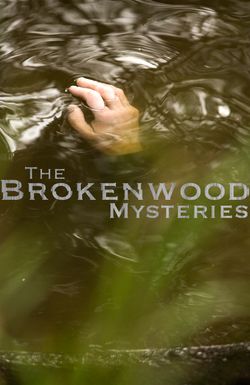 The Brokenwood Mysteries