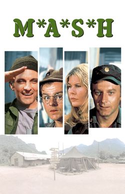 M*A*S*H