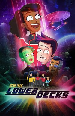 Star Trek: Lower Decks