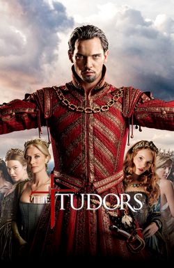 The Tudors