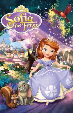 Sofia the First