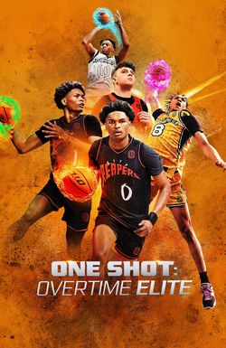 One Shot: Overtime Elite