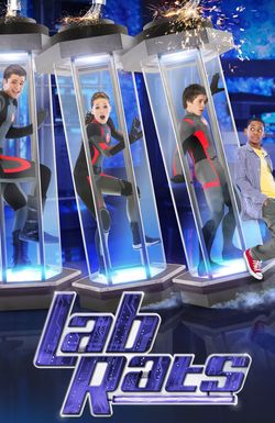 Lab Rats