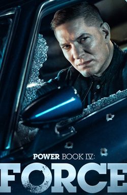 Power Book IV: Force