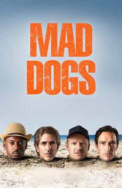 Mad Dogs