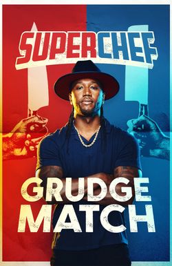 Superchef Grudge Match