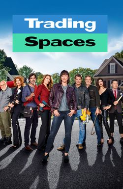 Trading Spaces