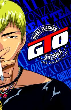 Great Teacher Onizuka