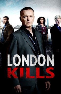 London Kills