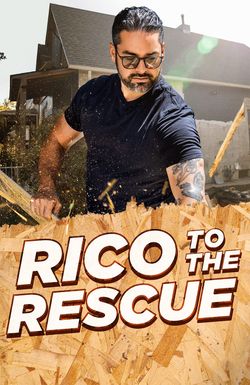 Rico to the Rescue