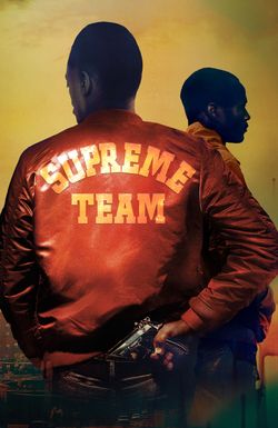 Supreme Team