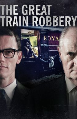 The Great Train Robbery