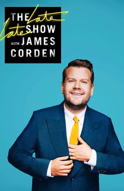 The Late Late Show with James Corden