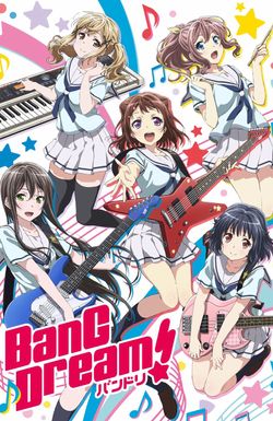 BanG Dream!