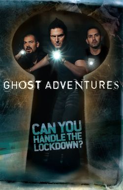 Ghost Adventures