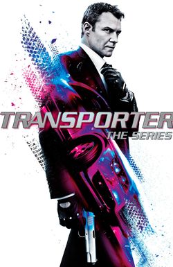 The Transporter