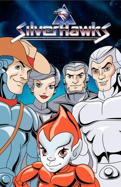 Silverhawks