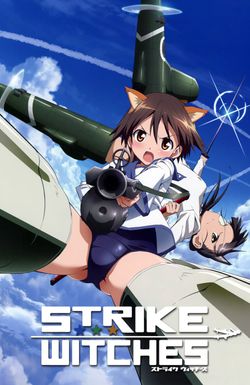 Strike Witches