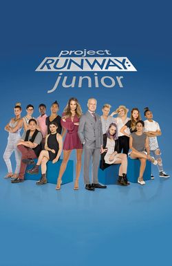 Project Runway Junior