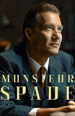 Monsieur Spade