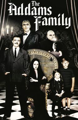 The Addams Family