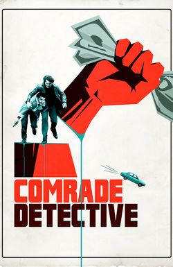 Comrade Detective