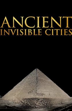 Ancient Invisible Cities