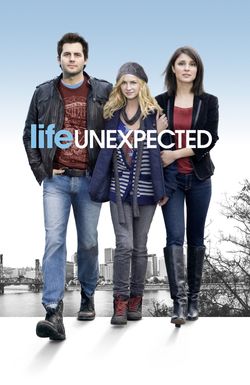 Life Unexpected