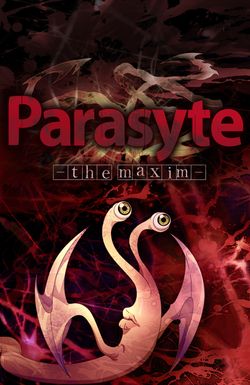 Parasyte: The Maxim