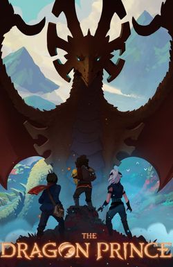 The Dragon Prince