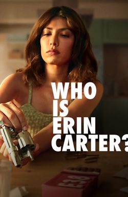 Who Is Erin Carter?