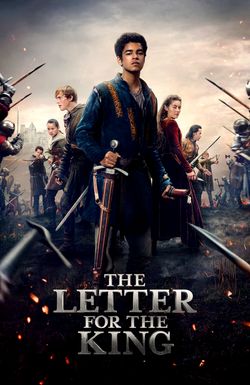 The Letter for the King