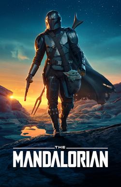 The Mandalorian