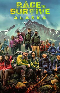 Race to Survive Alaska