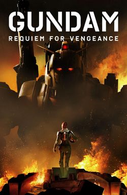 Gundam: Requiem for Vengeance