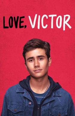 Love, Victor