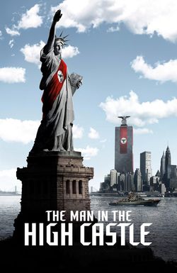 The Man in the High Castle