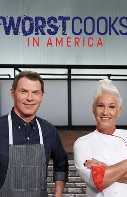 Worst Cooks in America