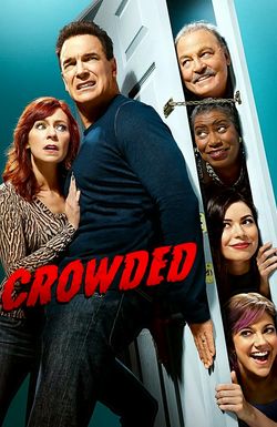 Crowded