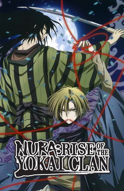 Nura: Rise of the Yokai Clan