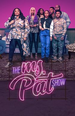 The Ms. Pat Show