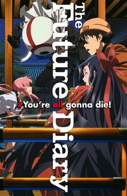 The Future Diary