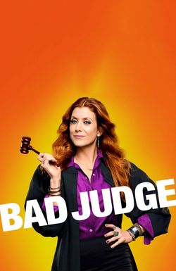 Bad Judge