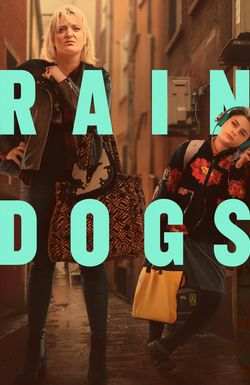 Rain Dogs