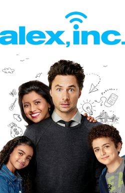 Alex, Inc.