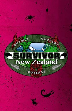 Survivor New Zealand