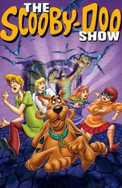 The Scooby-Doo/Dynomutt Hour